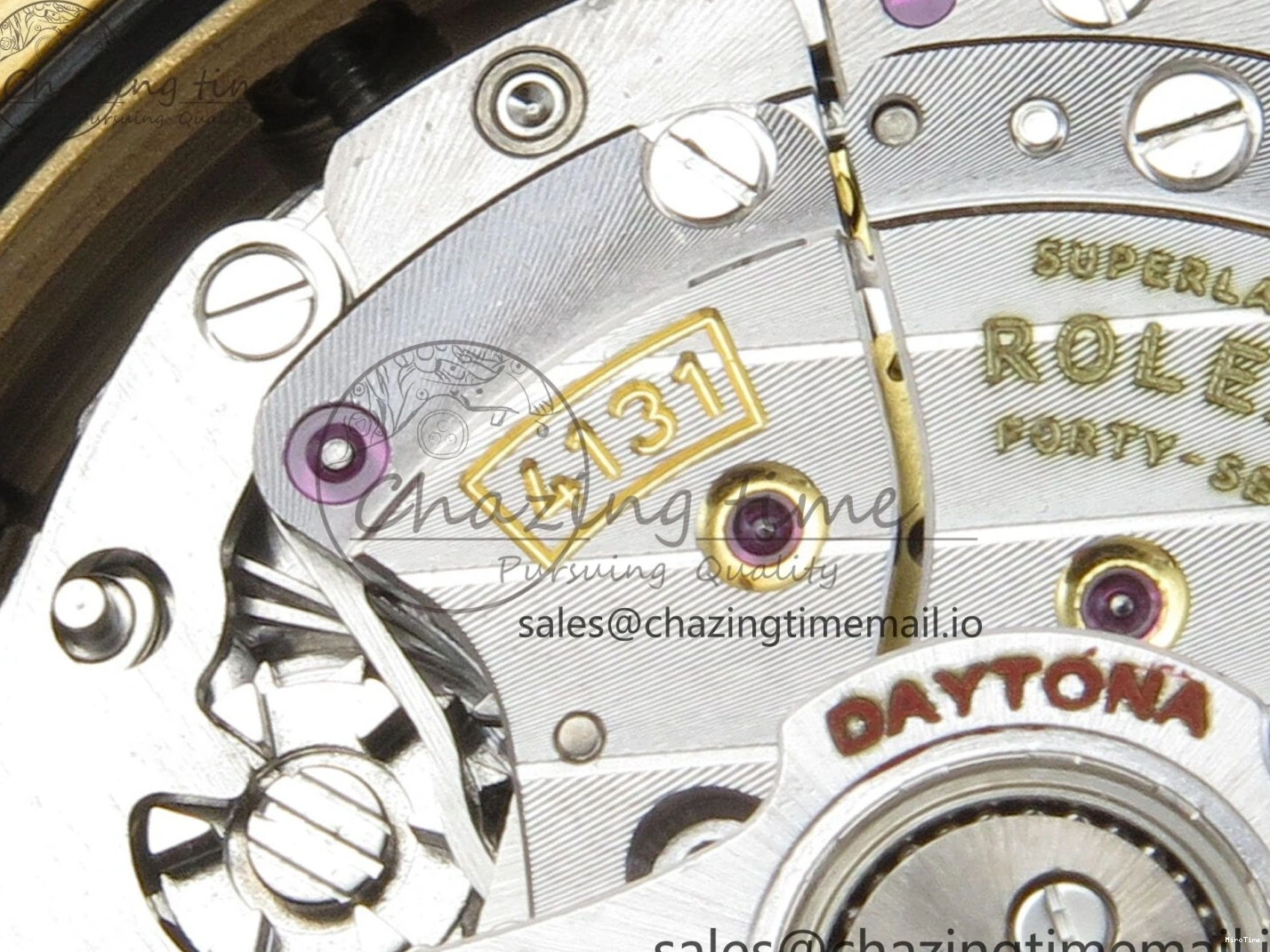 MiroTime 0315 Daytona 126518 Gain Weight SWF 1:1 Best Edition Tiffany Turquoise Blue Dial Sticks Markers on Oysterflex Strap SH Sleek 150